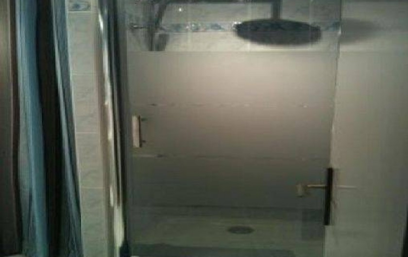 Location de vacances - Appartement à Le Touquet-Paris-Plage