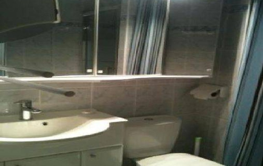 Location de vacances - Appartement à Le Touquet-Paris-Plage