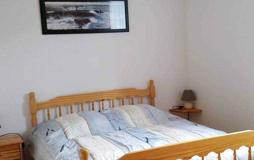 Location de vacances - Appartement à Gérardmer