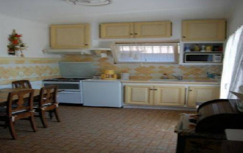 Location de vacances - Chambre d'hôtes à Biot