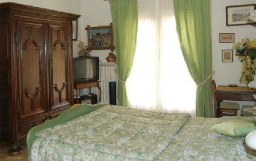 Location de vacances - Chambre d'hôtes à Biot