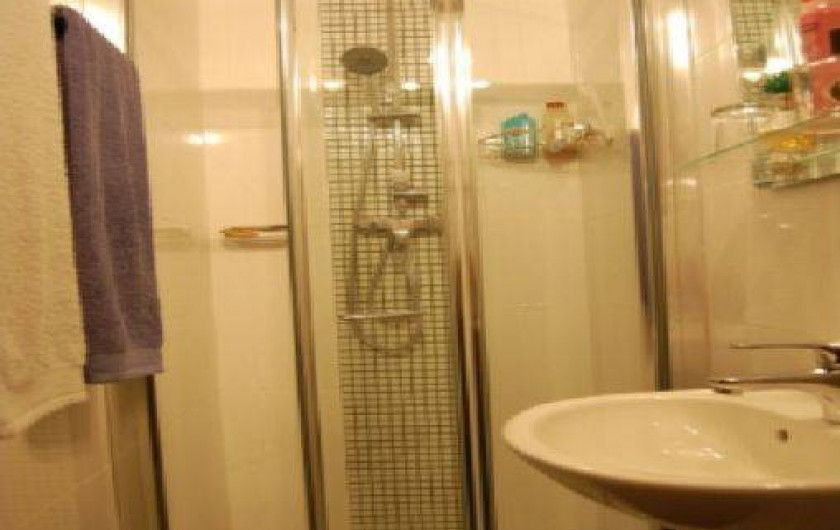 Location de vacances - Chambre d'hôtes à Biot