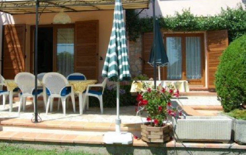 Location de vacances - Chambre d'hôtes à Biot