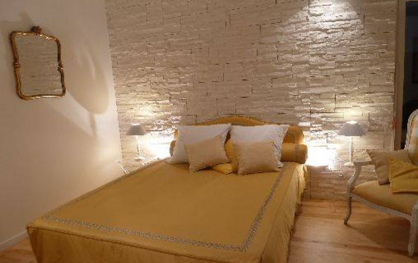 Location de vacances - Gîte à Montréjeau