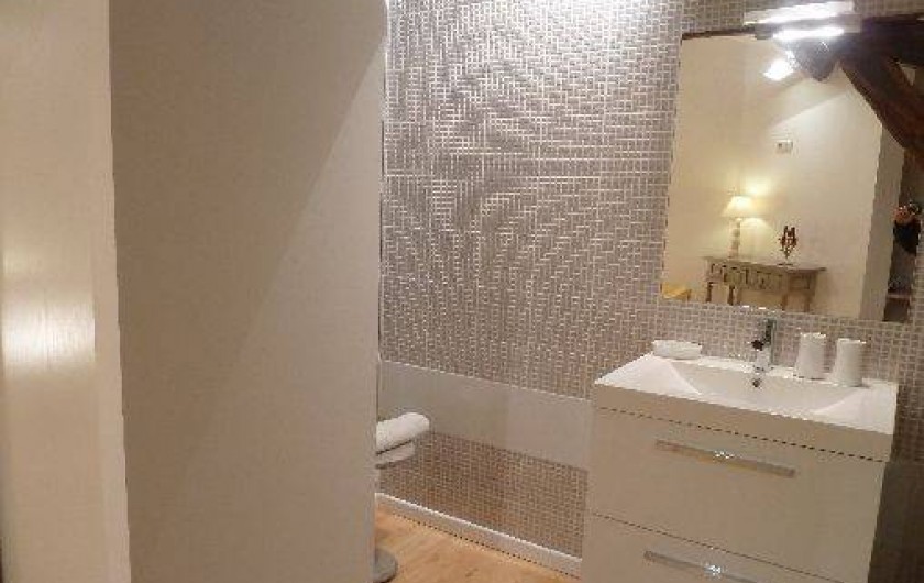 Location de vacances - Gîte à Montréjeau