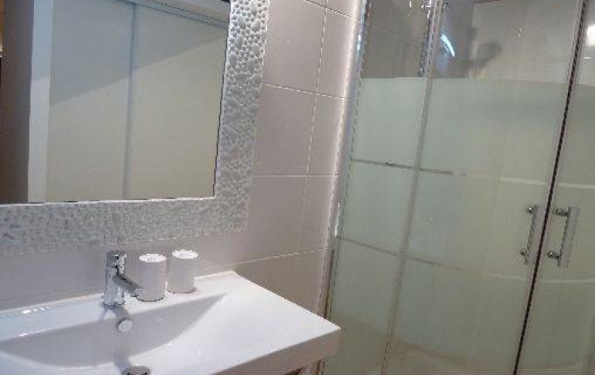 Location de vacances - Gîte à Montréjeau