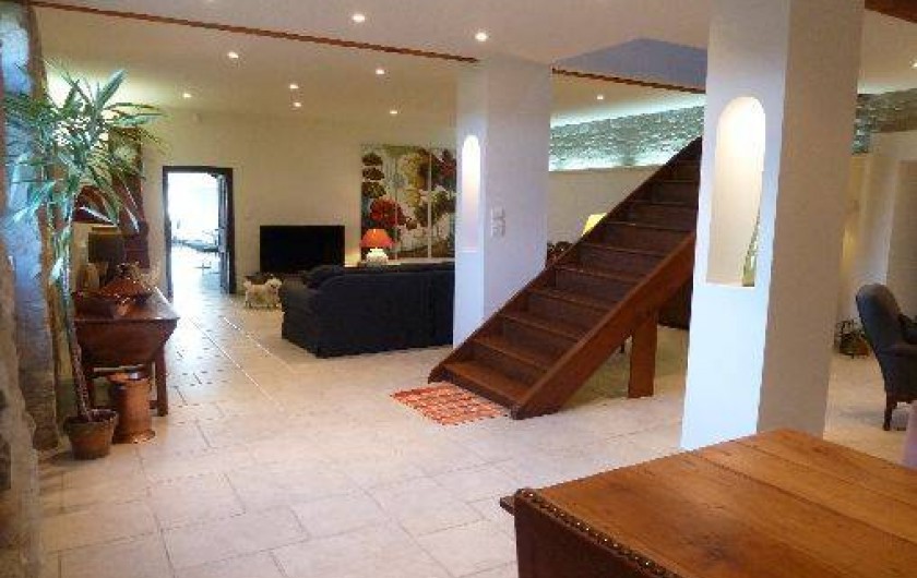 Location de vacances - Gîte à Montréjeau