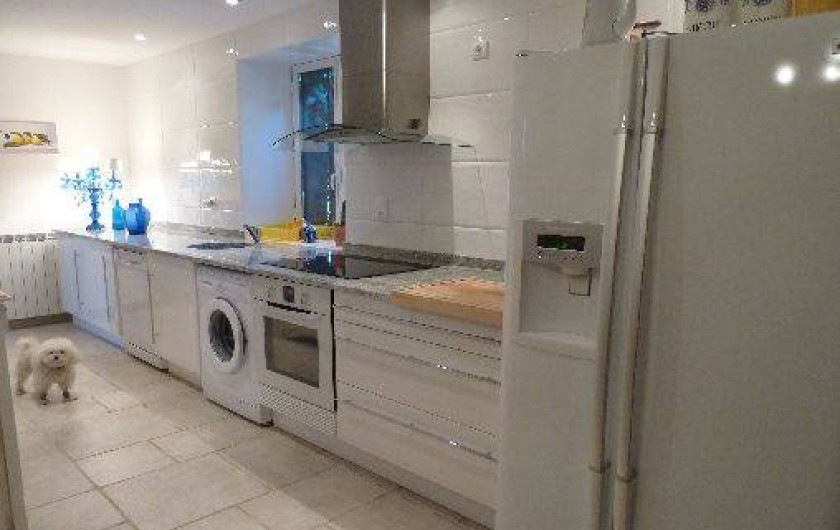 Location de vacances - Gîte à Montréjeau