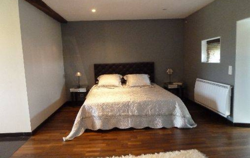 Location de vacances - Gîte à Montréjeau