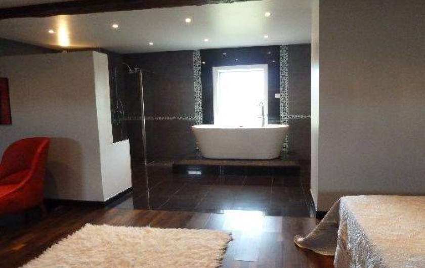 Location de vacances - Gîte à Montréjeau