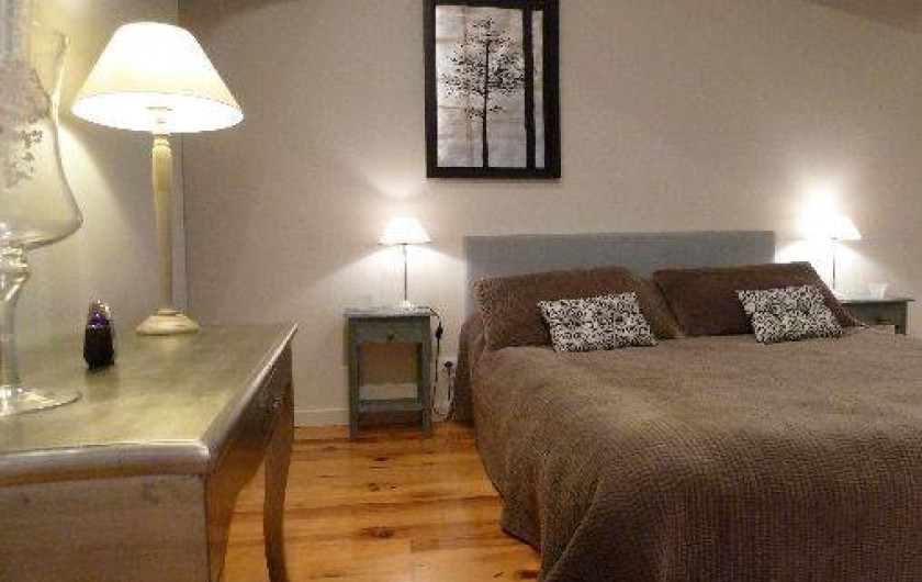 Location de vacances - Gîte à Montréjeau