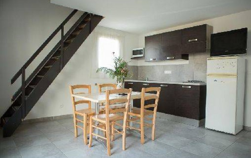 Location de vacances - Appartement à Lecci