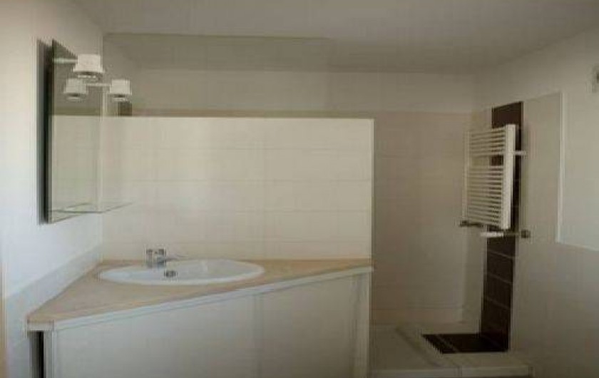 Location de vacances - Appartement à Lecci