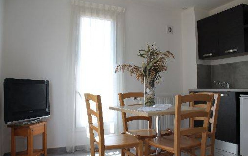 Location de vacances - Appartement à Lecci