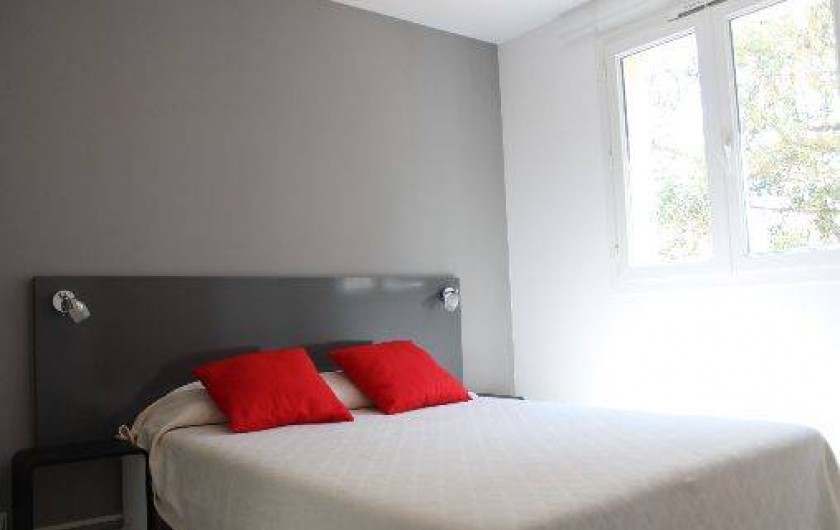 Location de vacances - Appartement à Lecci