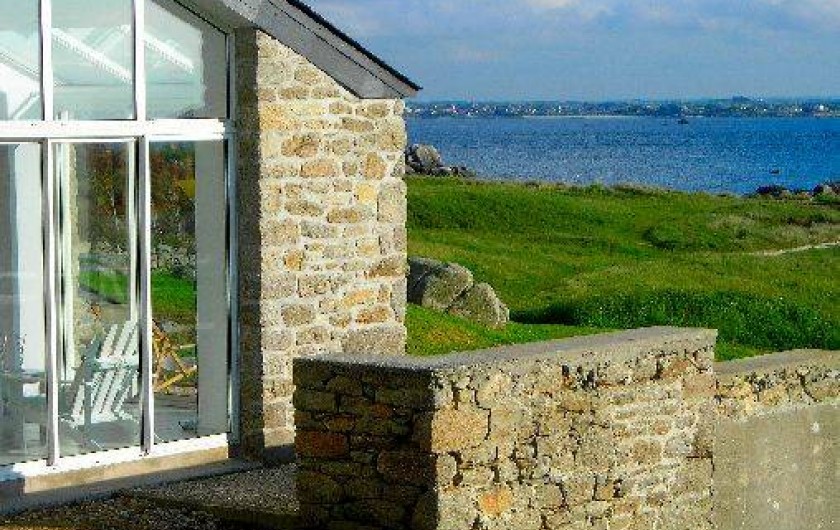 Location de vacances - Maison - Villa à Île-de-Batz