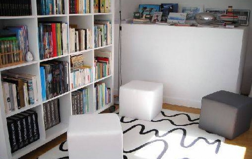 Location de vacances - Maison - Villa à Île-de-Batz