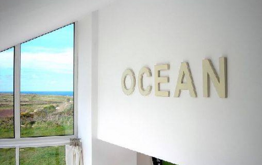 Location de vacances - Maison - Villa à Île-de-Batz