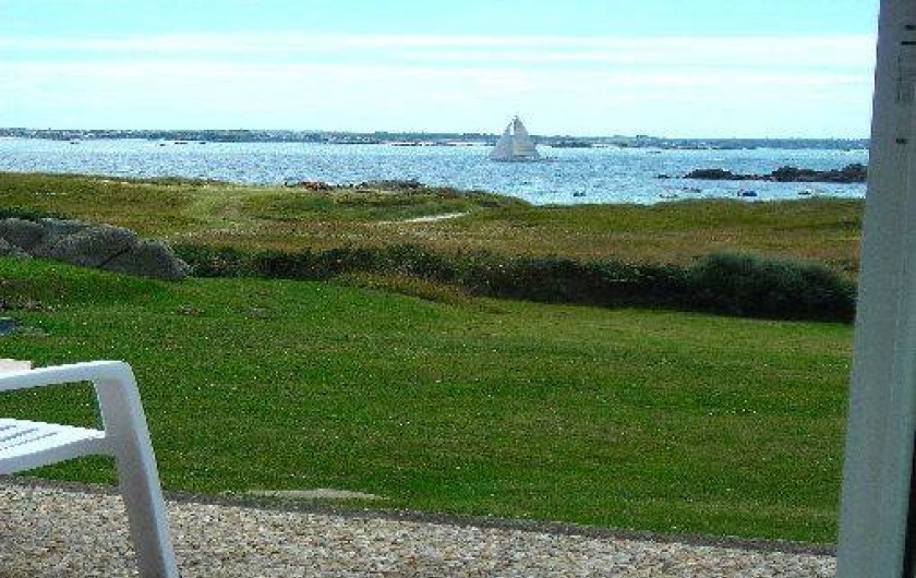 Location de vacances - Maison - Villa à Île-de-Batz