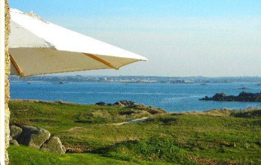 Location de vacances - Maison - Villa à Île-de-Batz