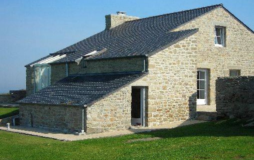 Location de vacances - Maison - Villa à Île-de-Batz