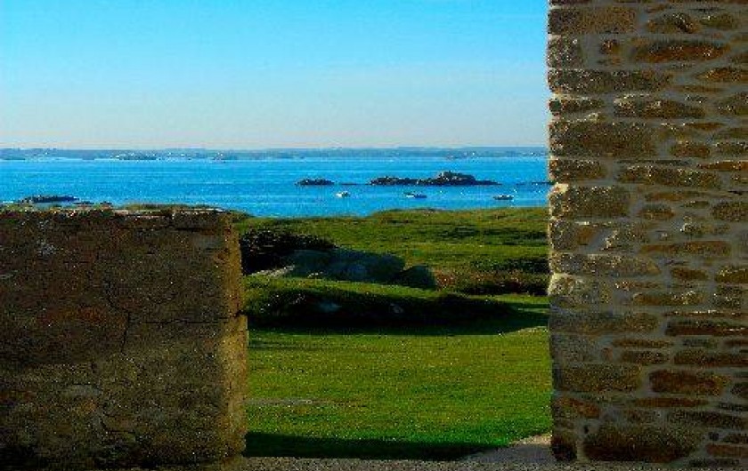 Location de vacances - Maison - Villa à Île-de-Batz