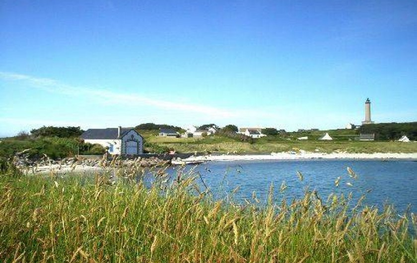 Location de vacances - Maison - Villa à Île-de-Batz