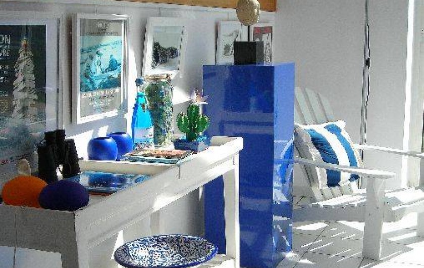 Location de vacances - Maison - Villa à Île-de-Batz