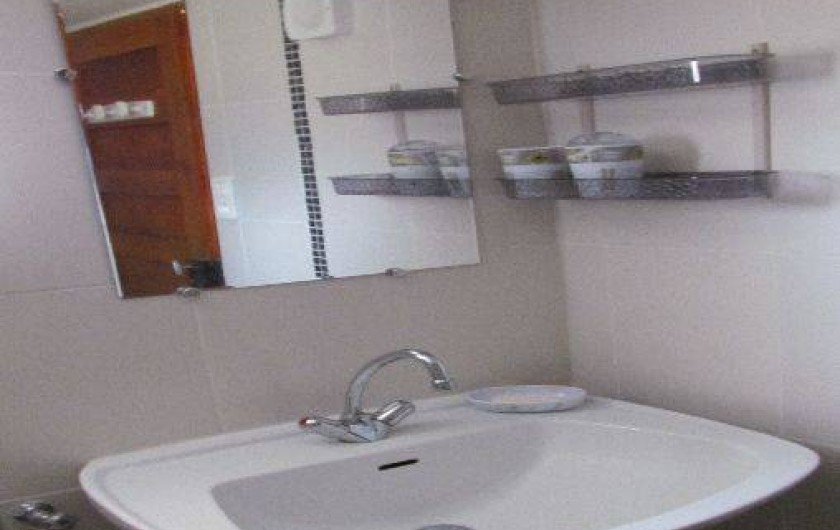 Location de vacances - Gîte à Ponteils-et-Brésis