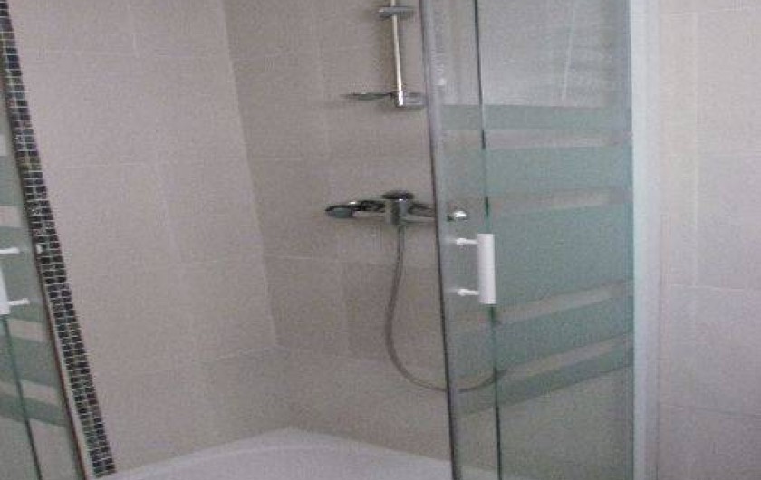 Location de vacances - Gîte à Ponteils-et-Brésis