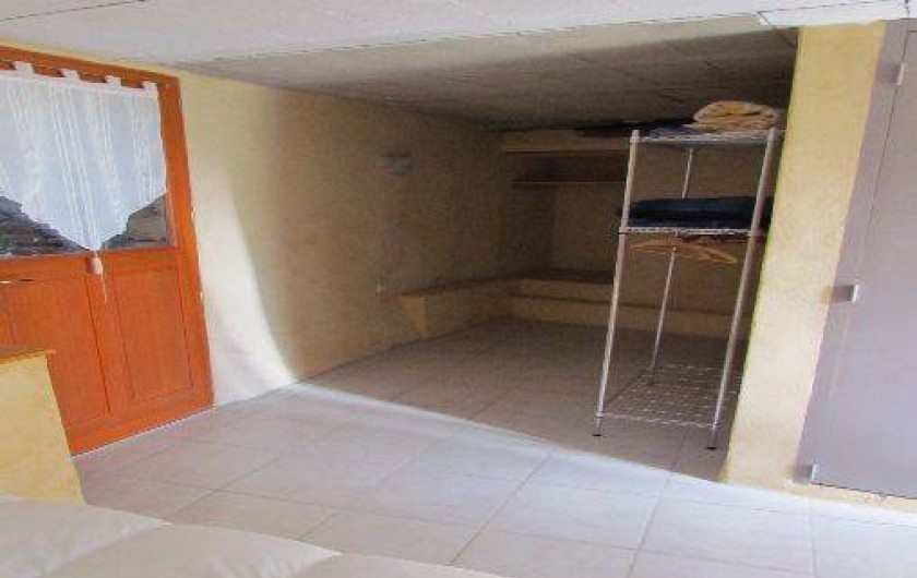 Location de vacances - Gîte à Ponteils-et-Brésis