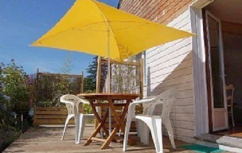 Location de vacances - Appartement à Baden