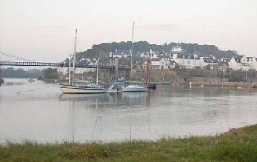 Location de vacances - Appartement à Baden