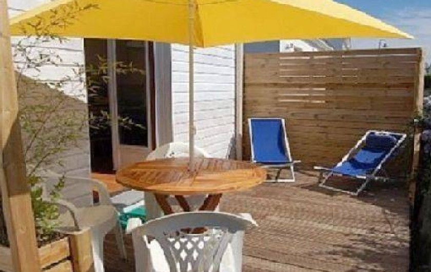 Location de vacances - Appartement à Baden