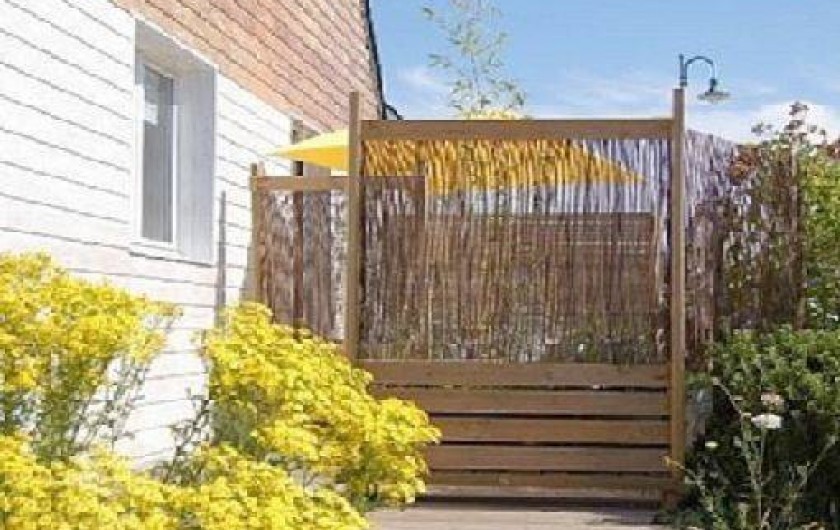 Location de vacances - Appartement à Baden