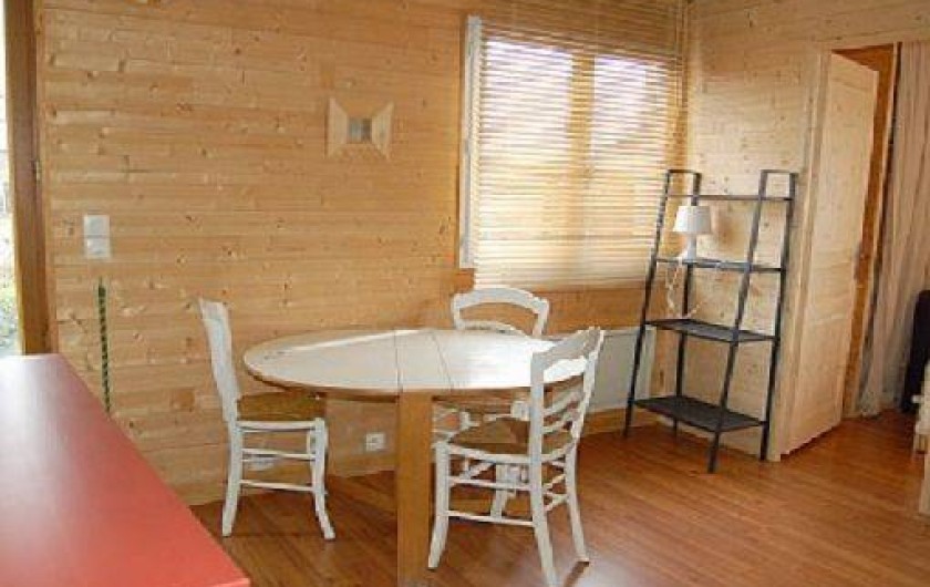 Location de vacances - Appartement à Baden