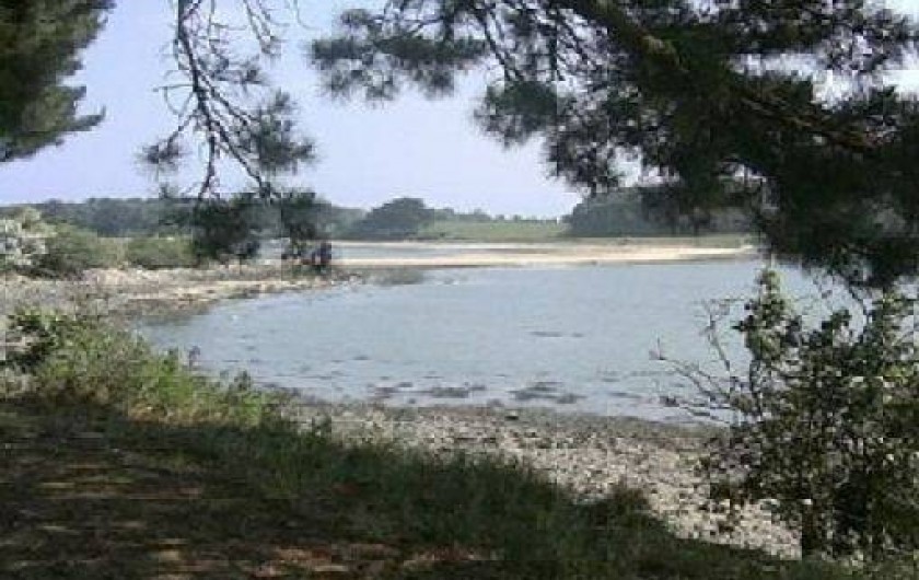 Location de vacances - Appartement à Baden