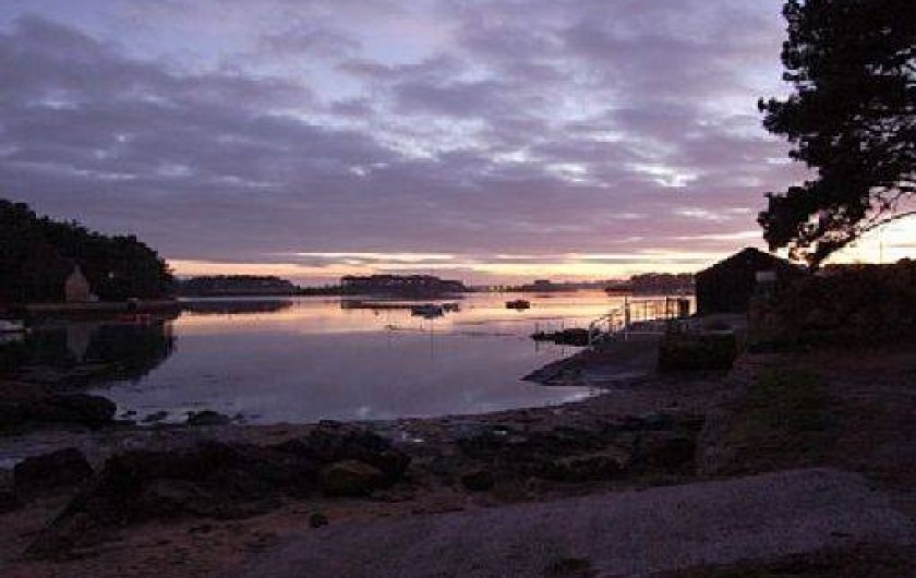 Location de vacances - Appartement à Baden