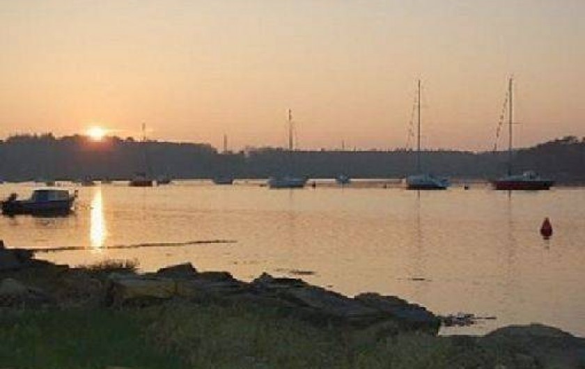 Location de vacances - Appartement à Baden