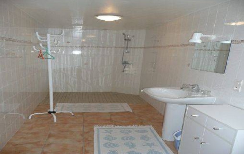 Location de vacances - Gîte à Boisset