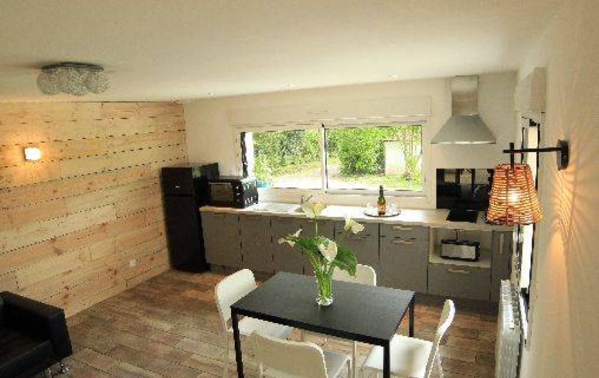 Location de vacances - Maison - Villa à Landévennec