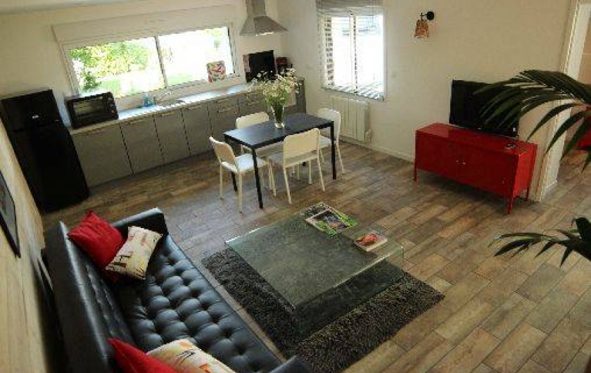 Location de vacances - Maison - Villa à Landévennec