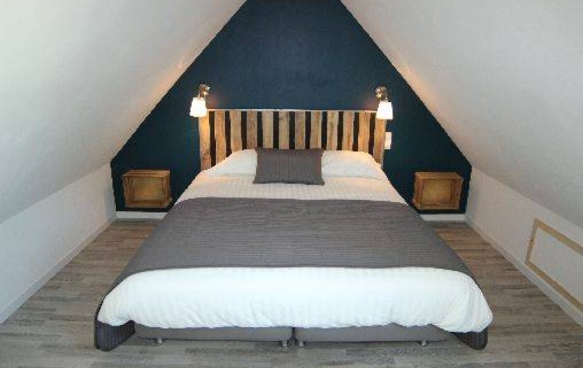 Location de vacances - Maison - Villa à Landévennec