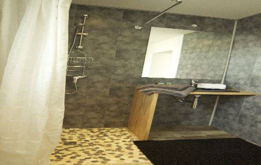 Location de vacances - Maison - Villa à Landévennec