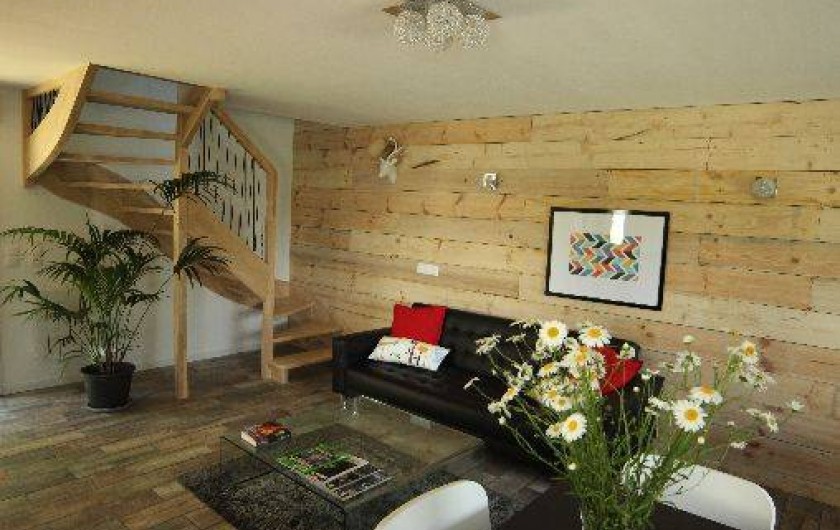 Location de vacances - Maison - Villa à Landévennec