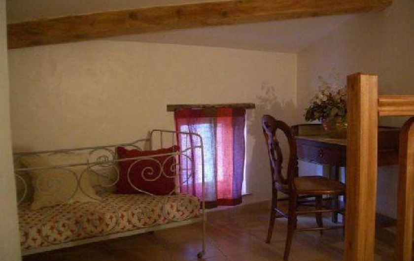 Location de vacances - Maison - Villa à Villeneuve-les-Corbières