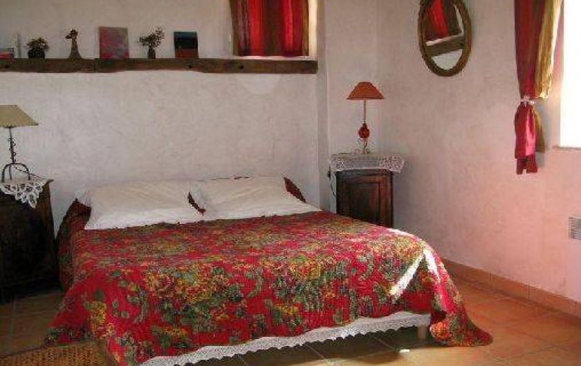 Location de vacances - Maison - Villa à Villeneuve-les-Corbières