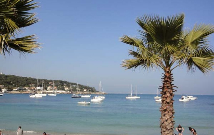 Location de vacances - Appartement à Le Bar-sur-Loup - #CANNES  a 30mn de nos gites
