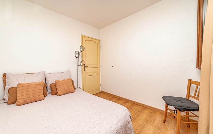 Location de vacances - Appartement à Le Bar-sur-Loup