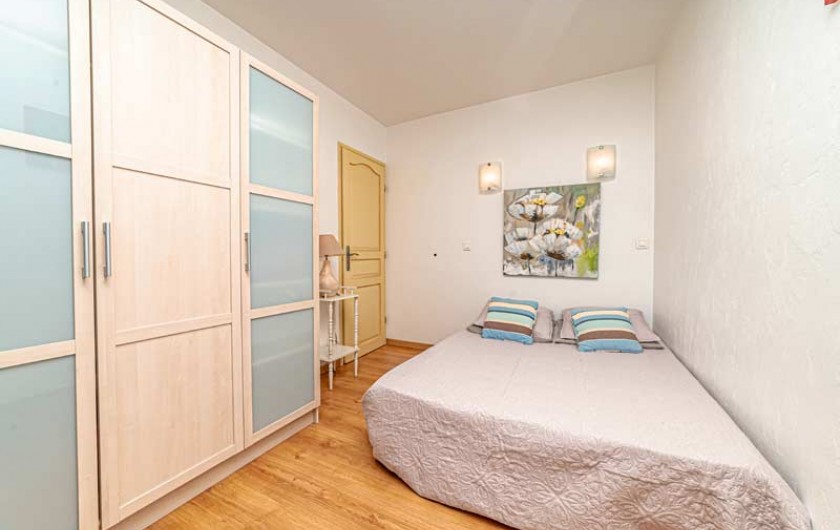 Location de vacances - Appartement à Le Bar-sur-Loup